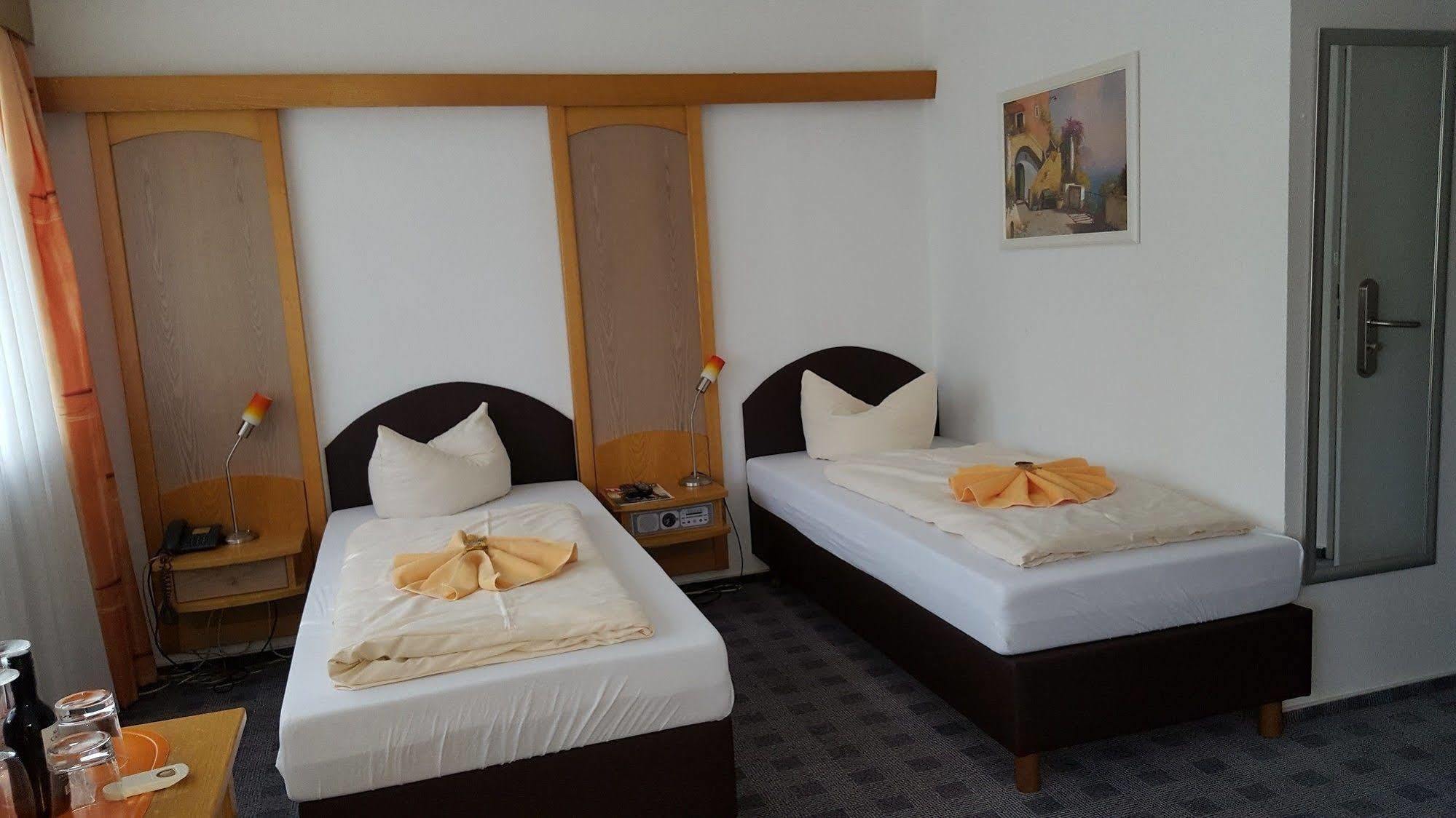 Wasserburg Hotel Munich