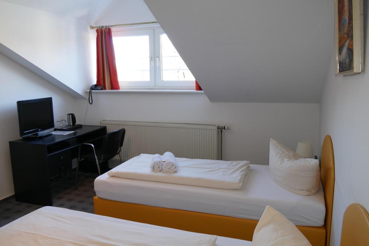 Hotel Wasserburg Munich