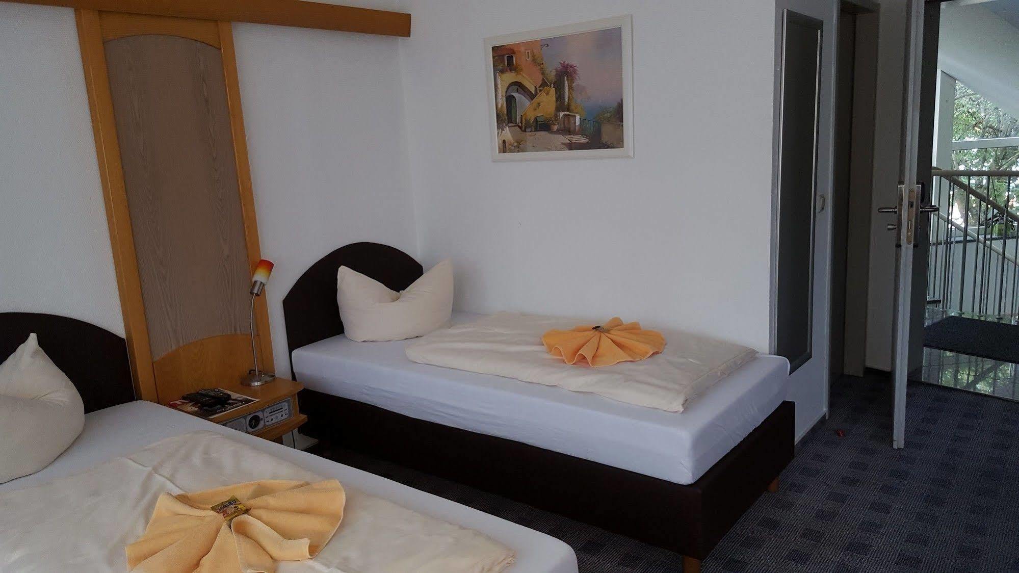 Wasserburg 3* Munich