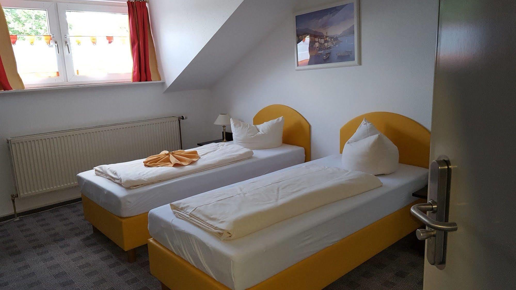 Wasserburg Hotel Munich